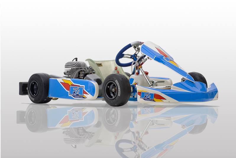 Rotax Max Complete – Msquared